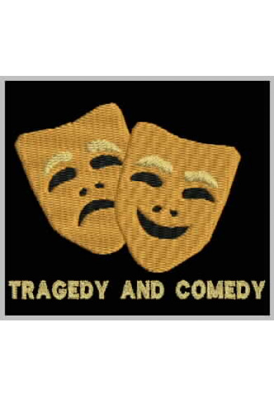 Cac004 - tragedy and comedy